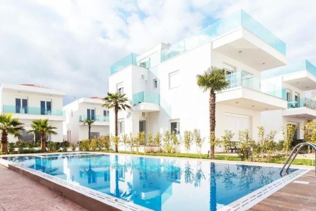 ACROTEL PORTO BRAVA LUXURY VILLAS
