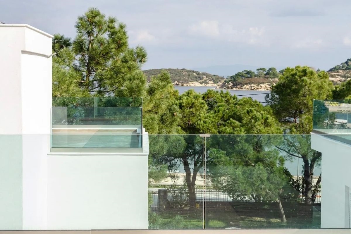 ACROTEL PORTO BRAVA LUXURY VILLAS 2