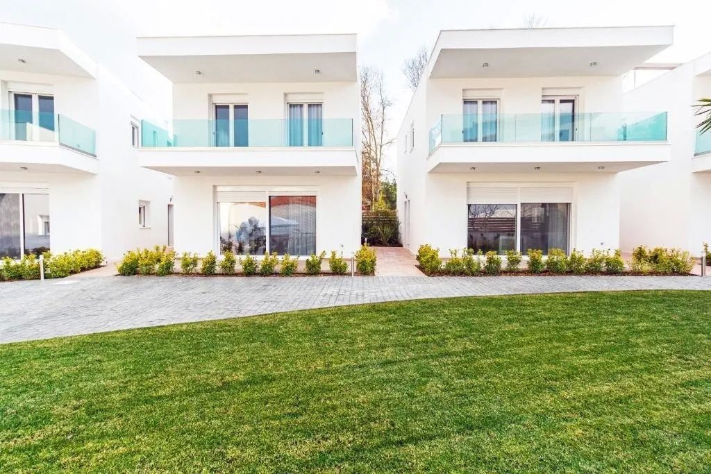 ACROTEL PORTO BRAVA LUXURY VILLAS 3