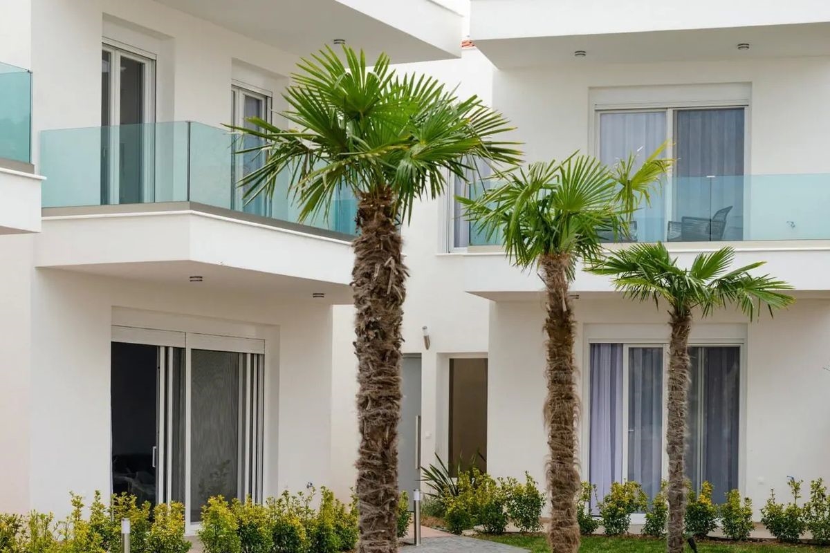 ACROTEL PORTO BRAVA LUXURY VILLAS 4