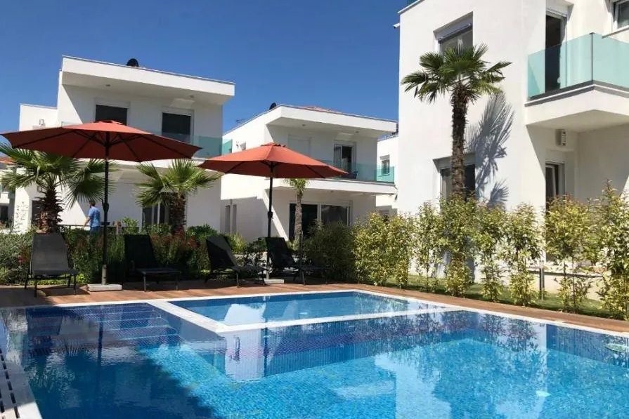 ACROTEL PORTO BRAVA LUXURY VILLAS 5