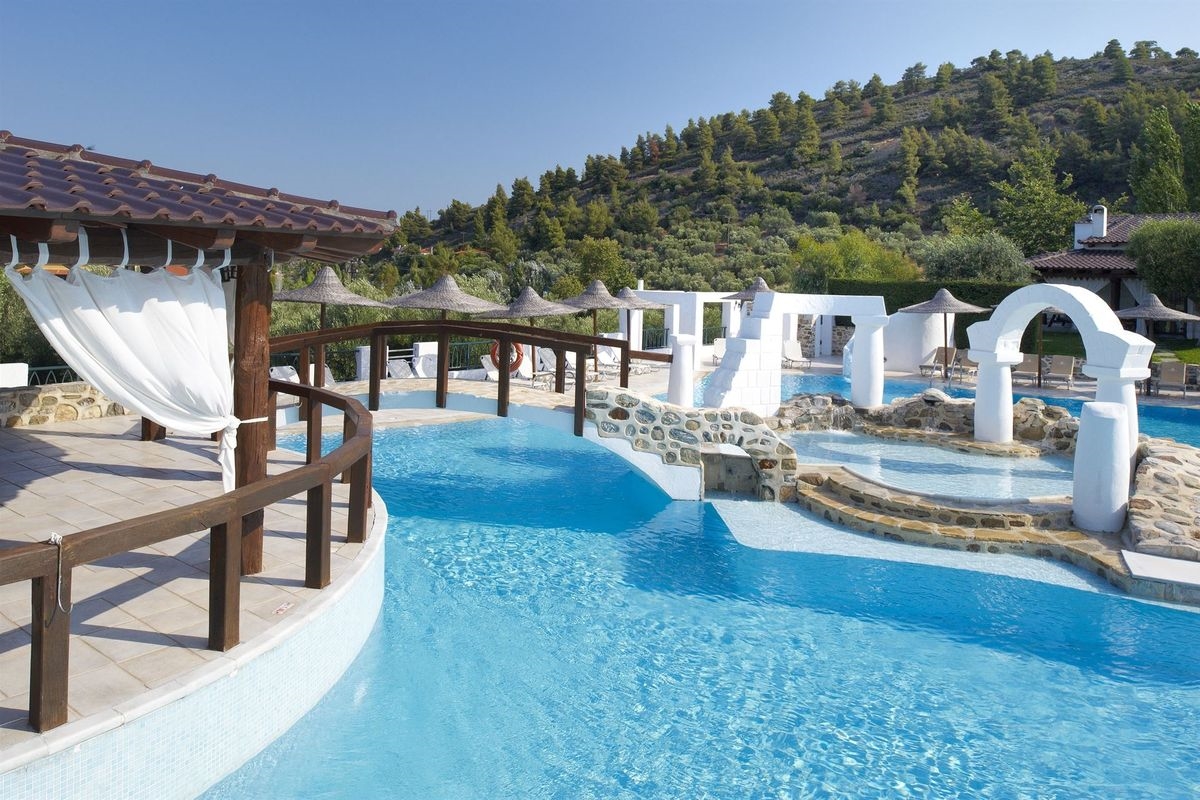 ACROTEL ATHENA PALLAS 2