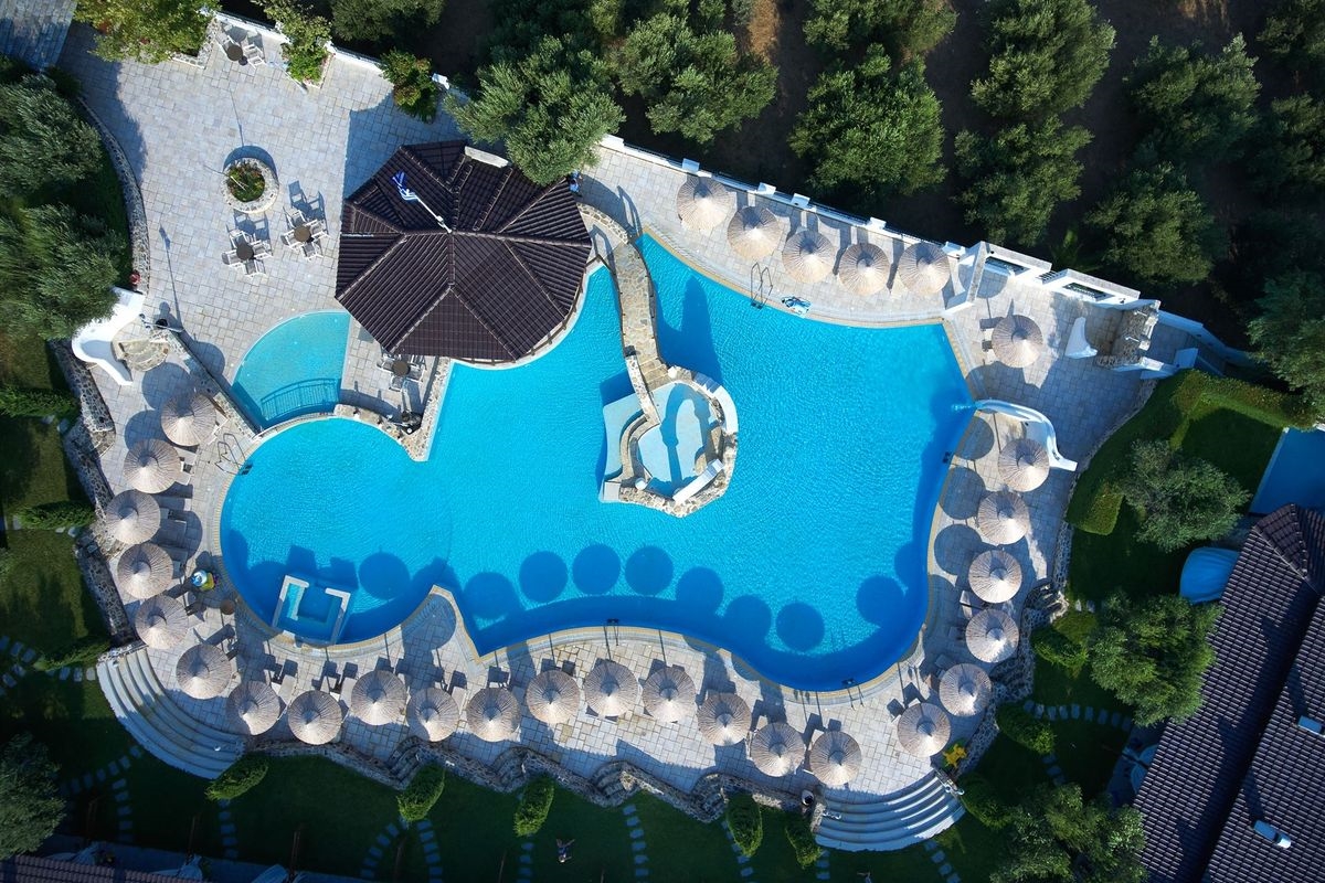 ACROTEL ATHENA PALLAS 3