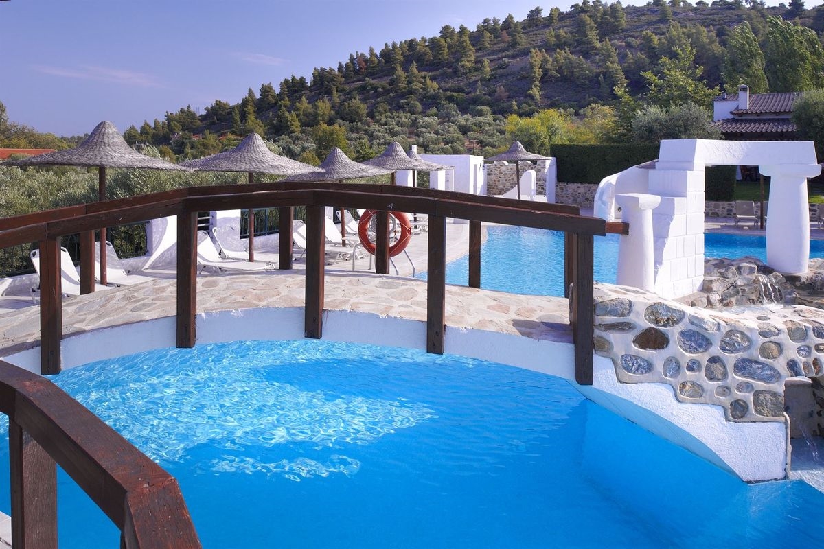 ACROTEL ATHENA PALLAS 4
