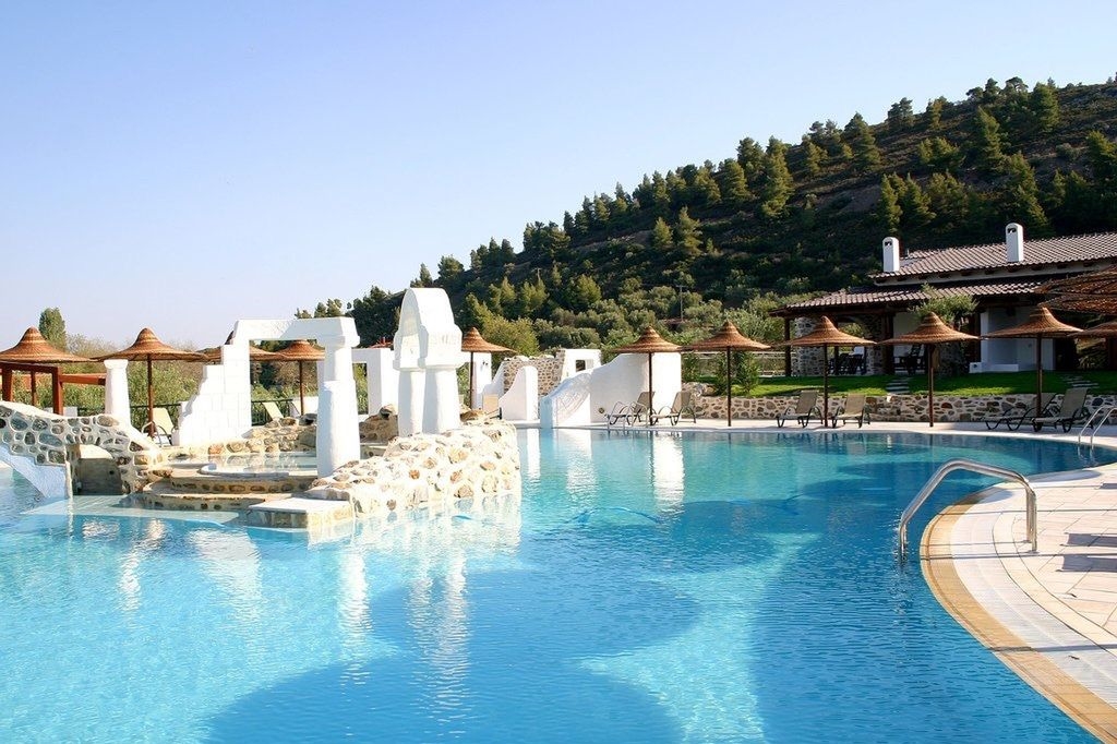 ACROTEL ATHENA PALLAS 5