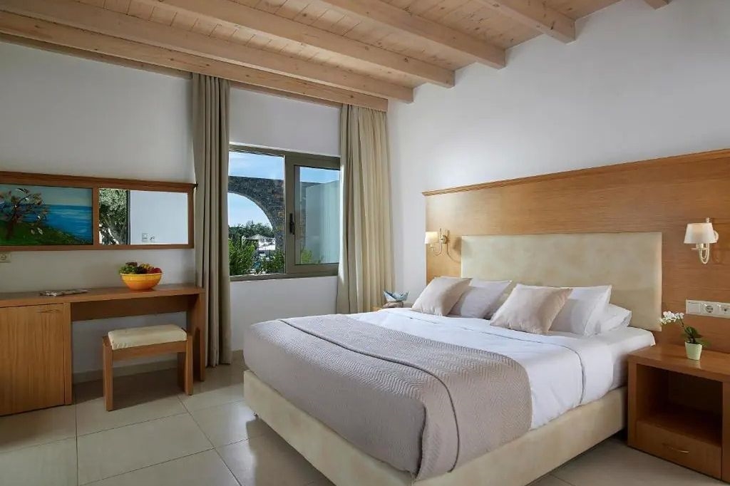 CHC CORIVA BEACH HOTEL 3