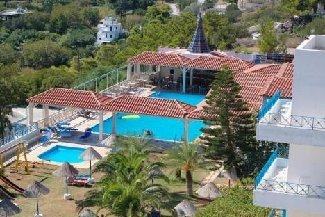 HARMONY e ROCK Hotel Adults Only