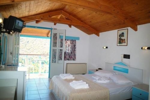 HARMONY e ROCK Hotel Adults Only 2