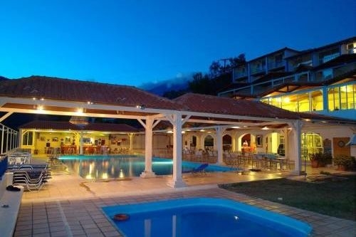 HARMONY e ROCK Hotel Adults Only 3