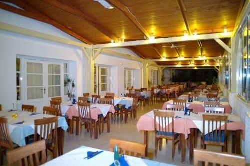 HARMONY e ROCK Hotel Adults Only 4