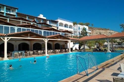 HARMONY e ROCK Hotel Adults Only 5