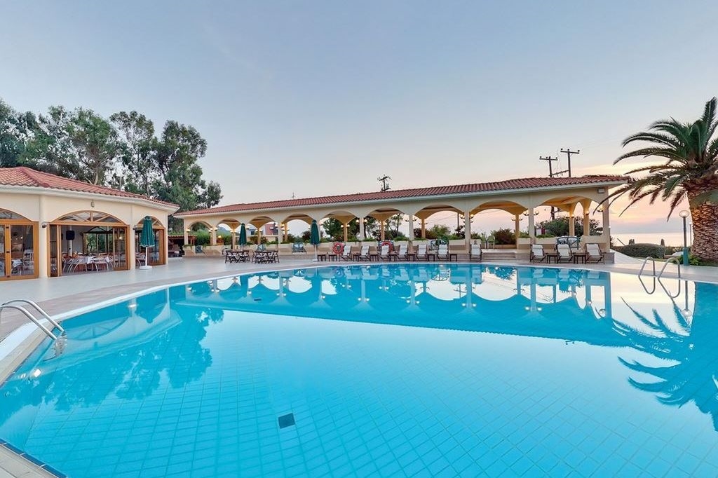 POSSIDI HOLIDAYS 4