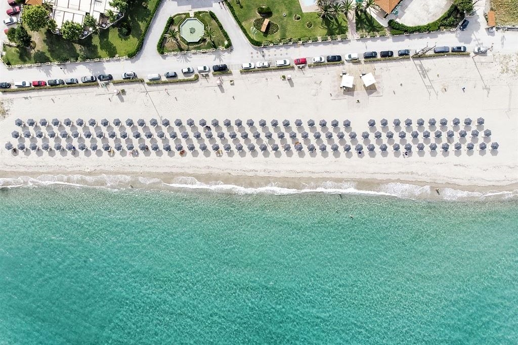 POSSIDI HOLIDAYS 5