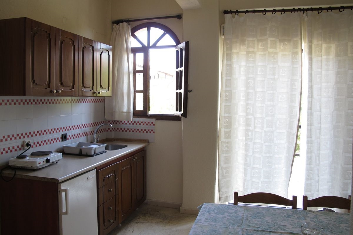 VILLA ILIOS PEFKOHORI 5
