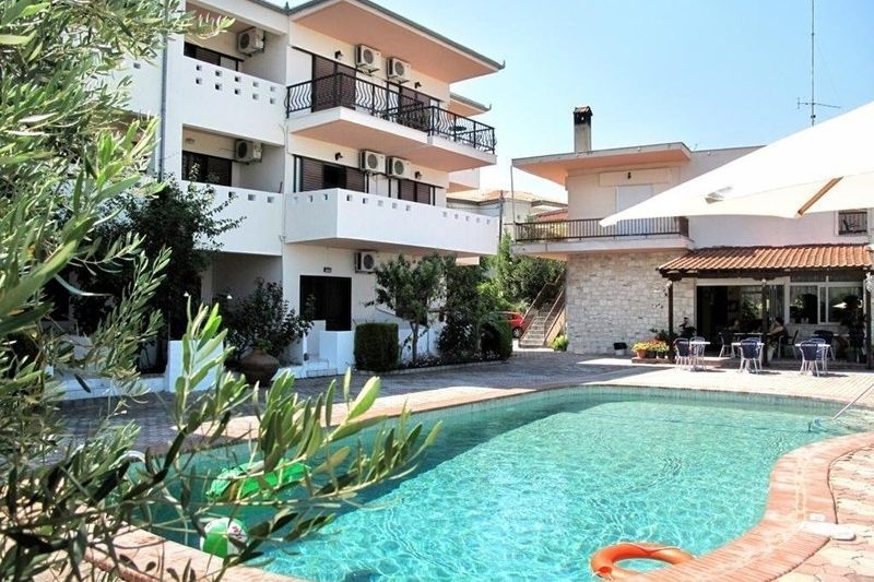 SKENTOS HOTEL KRIOPIGI 3