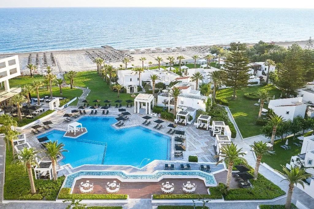 GRECOTEL CRETA PALACE