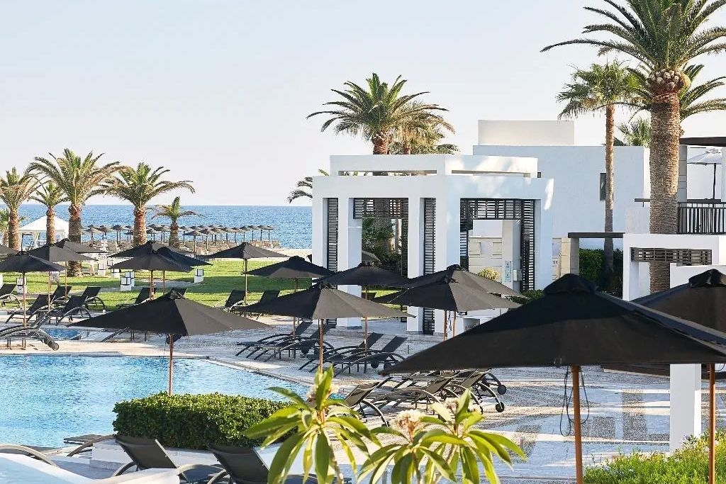 GRECOTEL CRETA PALACE 2