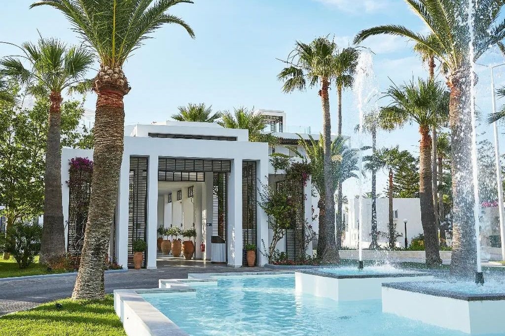 GRECOTEL CRETA PALACE 3