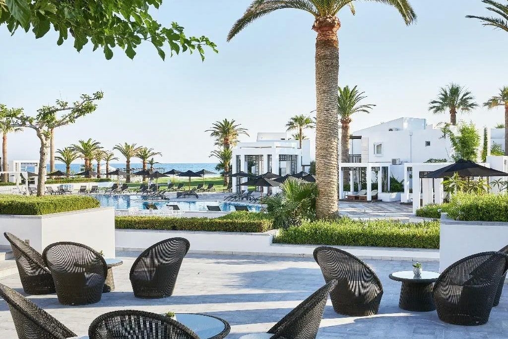 GRECOTEL CRETA PALACE 4