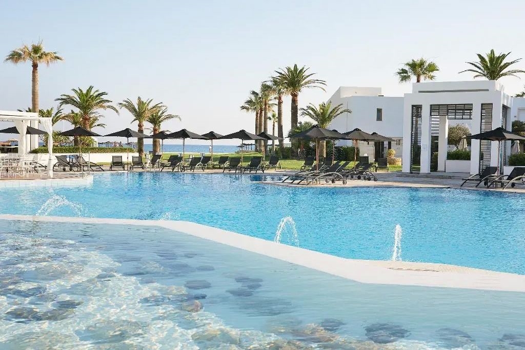 GRECOTEL CRETA PALACE 5