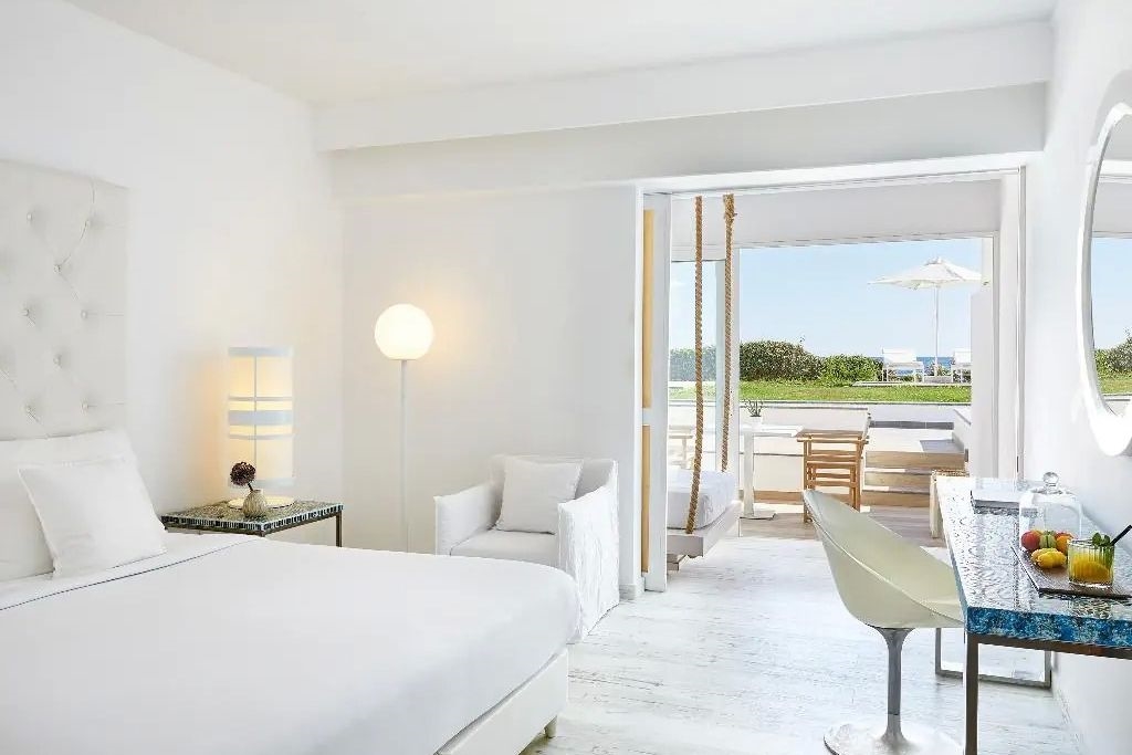GRECOTEL LUX ME WHITE 4