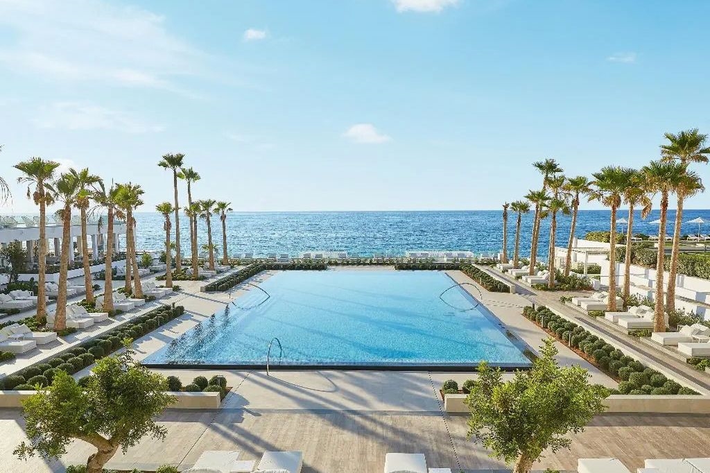 GRECOTEL LUX ME WHITE 5