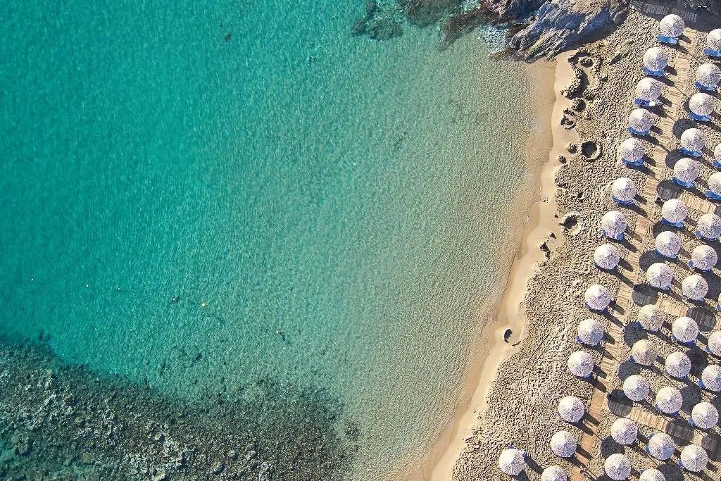 GRECOTEL MARINE PALACE & AQUA PARK 2