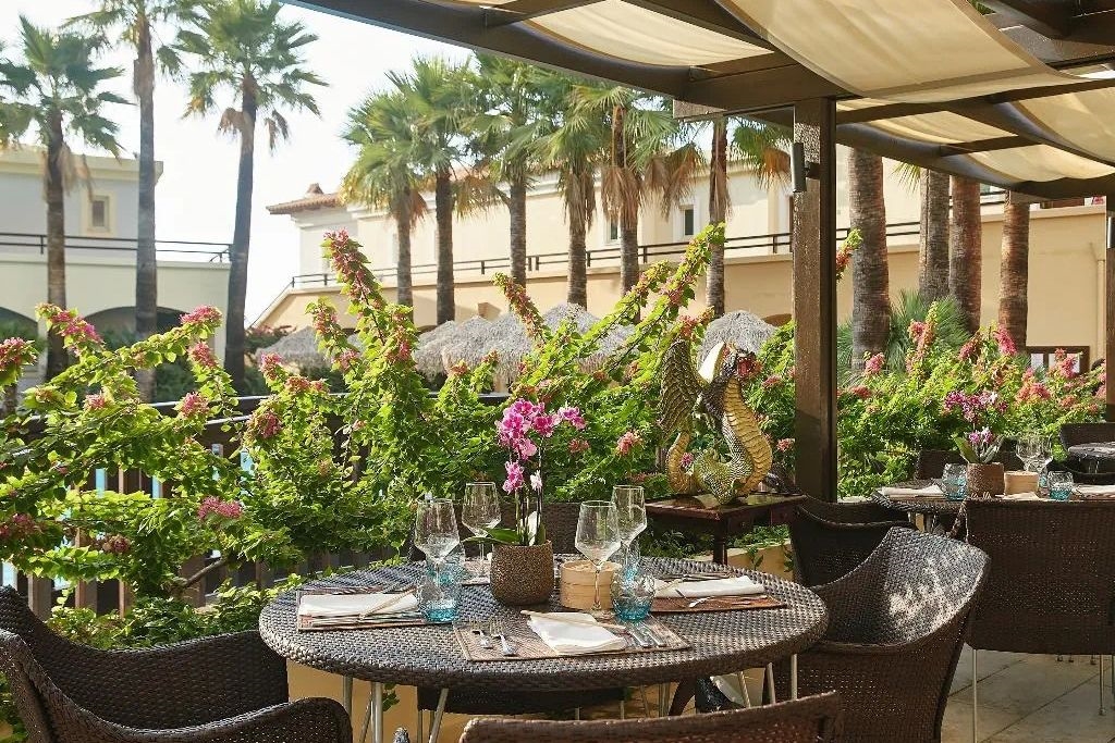 GRECOTEL MARINE PALACE & AQUA PARK 5