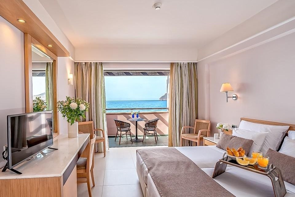 PORTO PLATANIAS BEACH LUXURY SELECTION 2