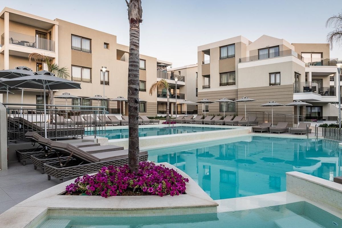 PORTO PLATANIAS BEACH LUXURY SELECTION 5