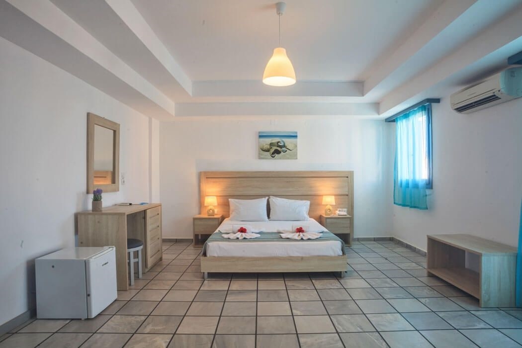 MARILISA Hotel 2