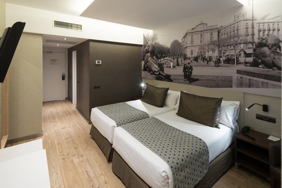 MARILISA Hotel 3