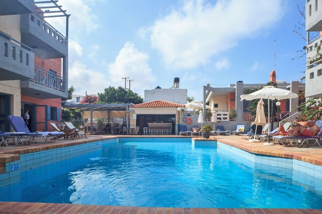 MARILISA Hotel 4