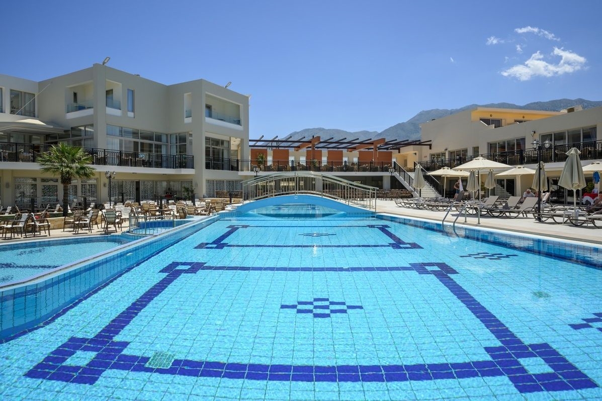 VANTARIS PALACE 2