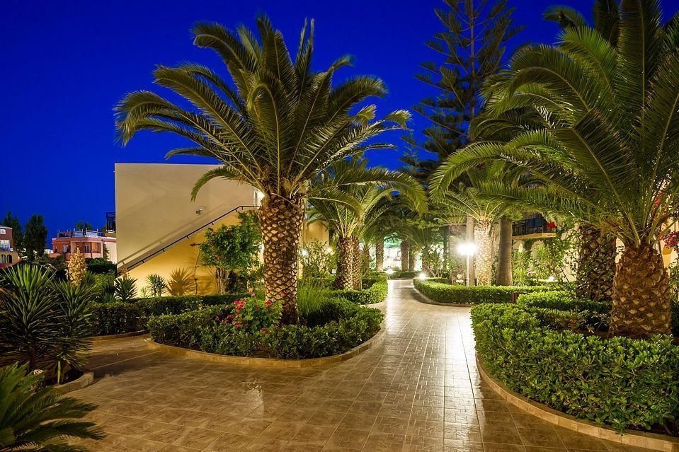 VANTARIS LUXURY BEACH RESORT 4