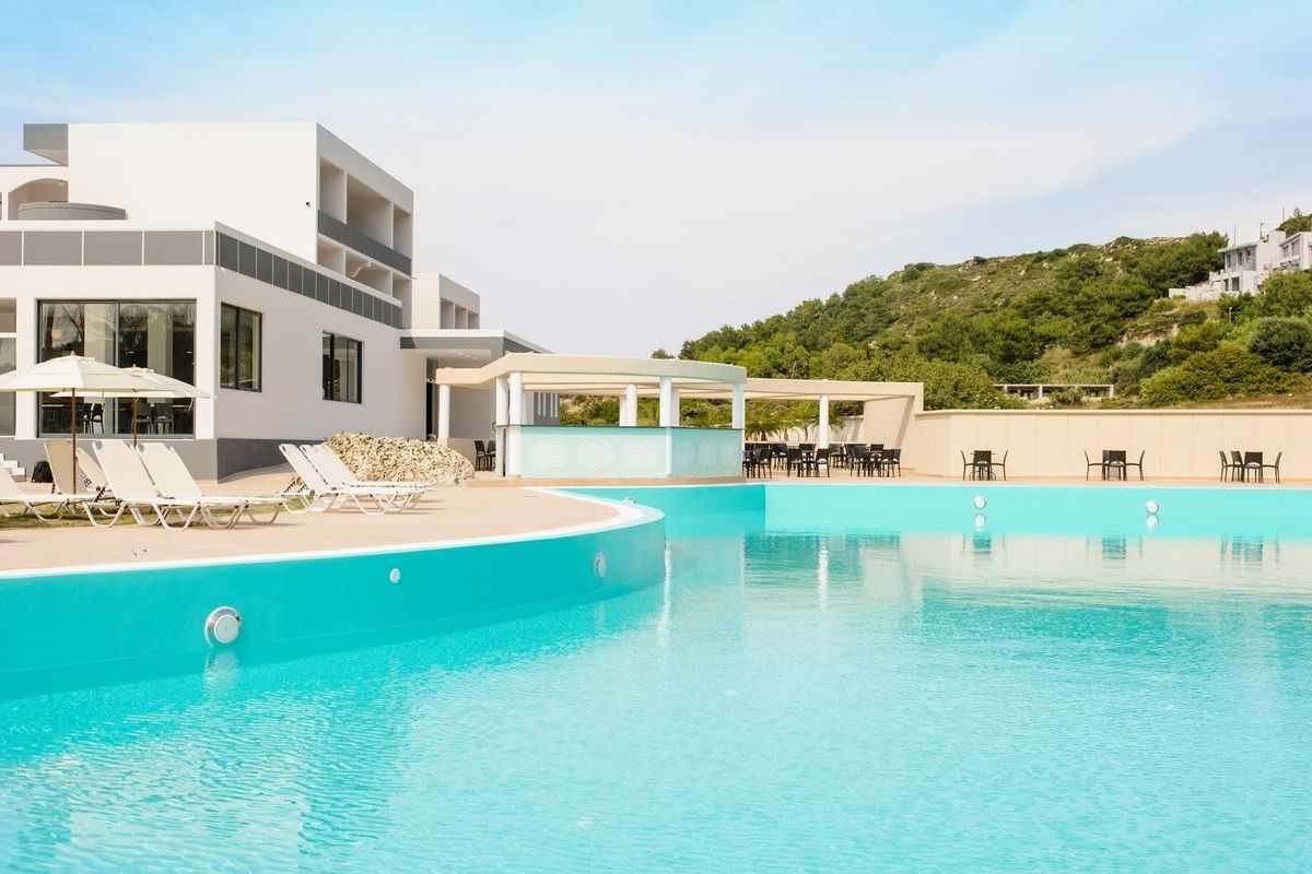 EVITA RESORT 5
