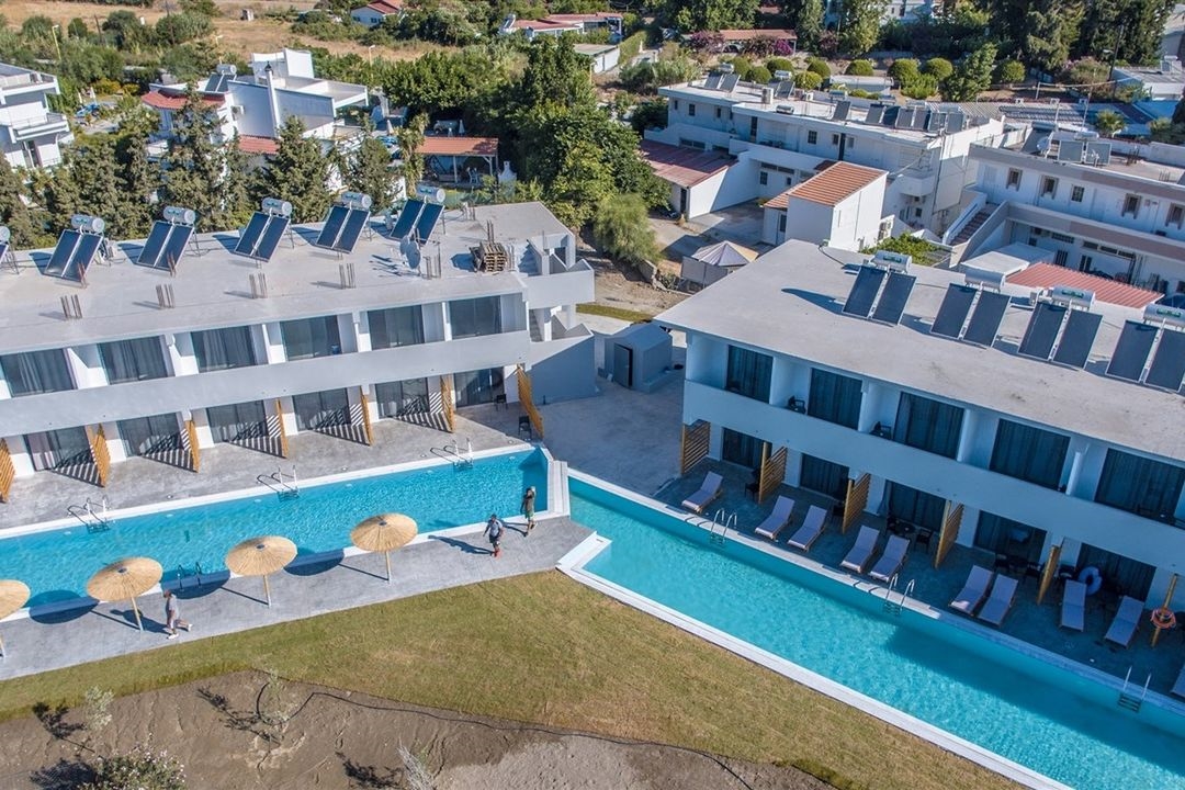 EVITA MARE 3