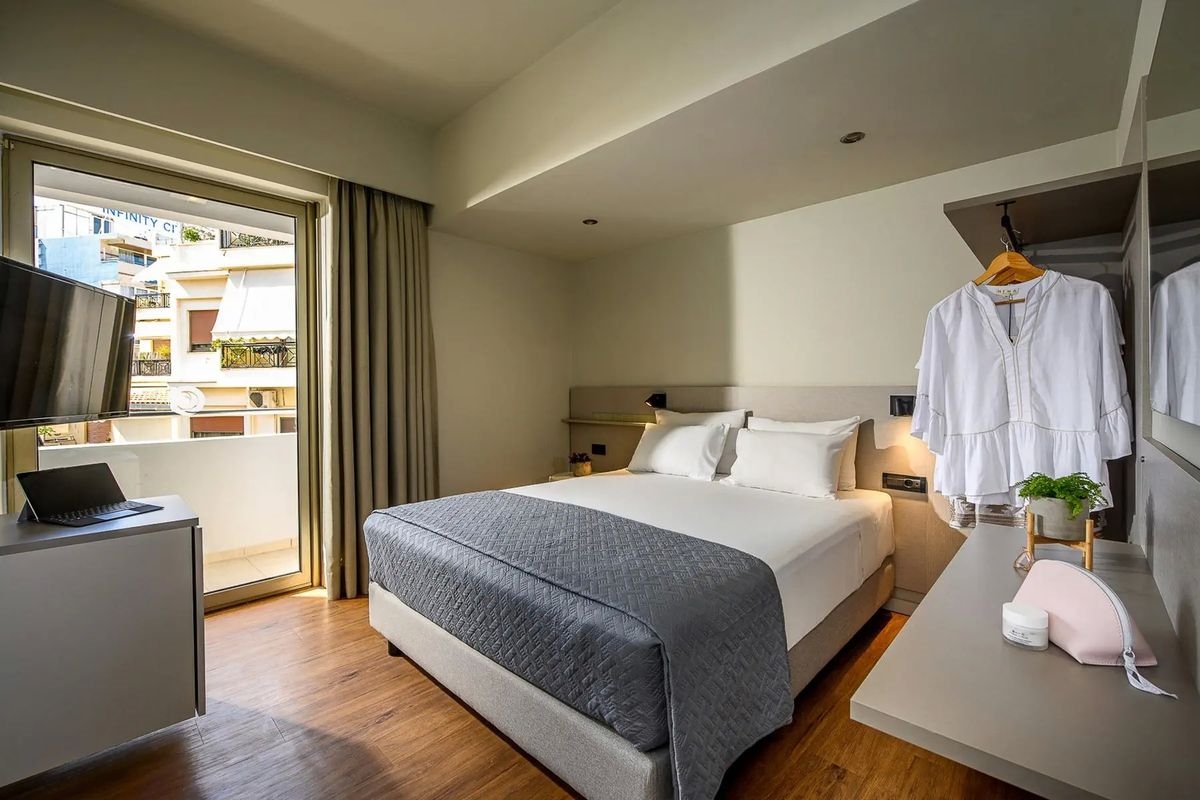 MARIN HOTEL