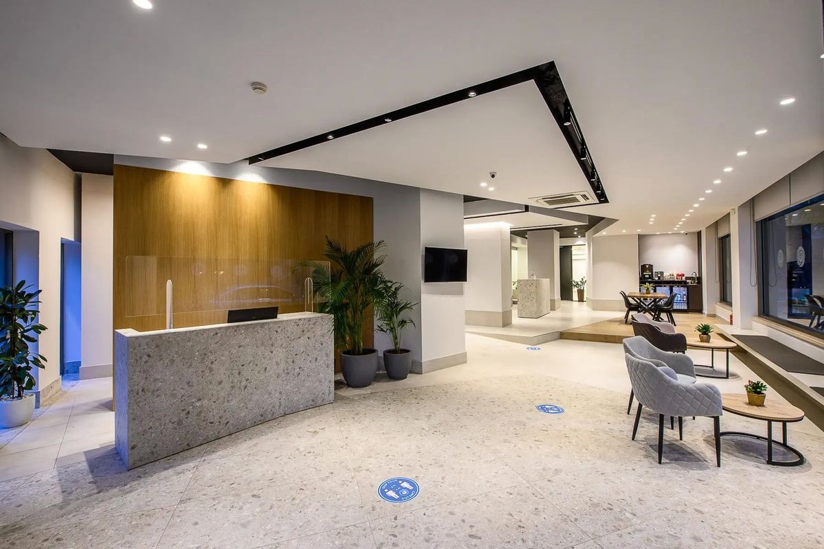 MARIN HOTEL 3