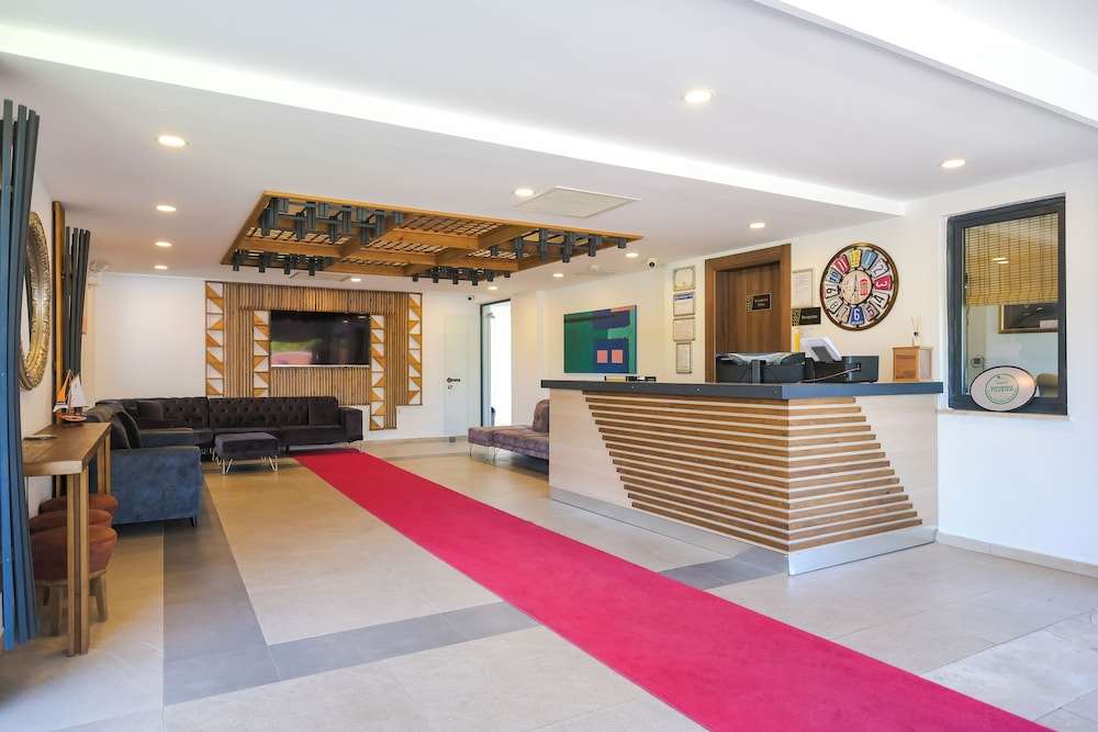 Çınar Butik Otel 4