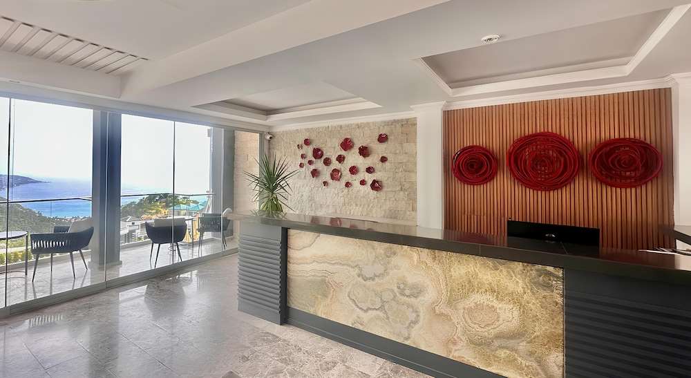 Ramada by Wyndham Fethiye Oludeniz 5