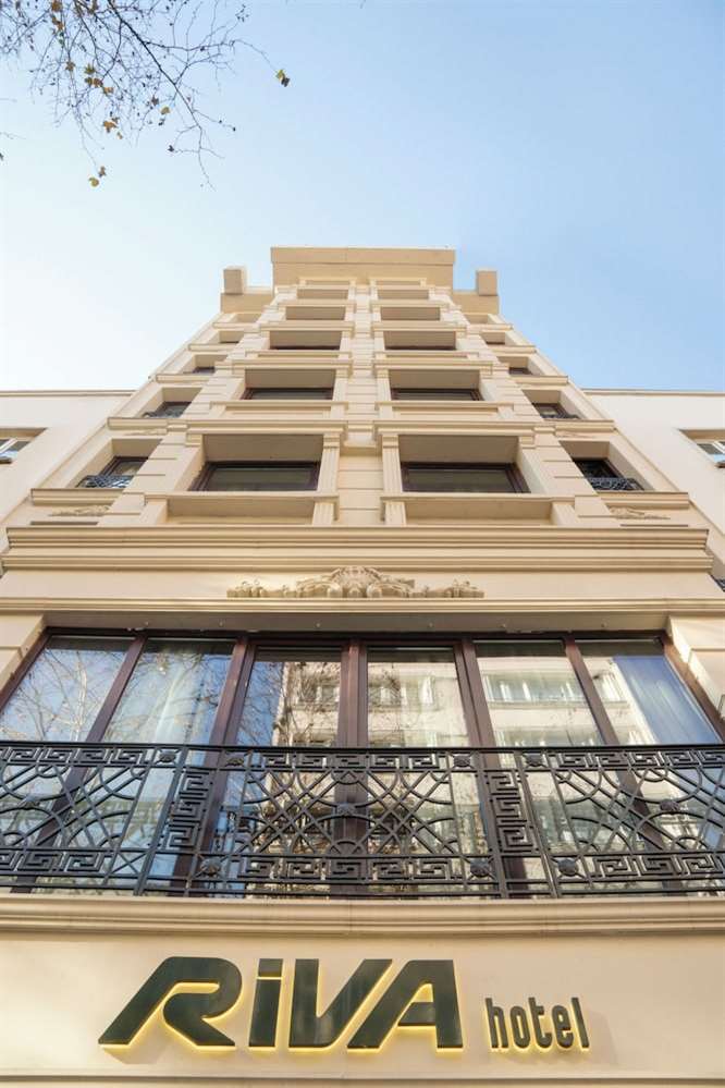 Riva Hotel Nisantasi
