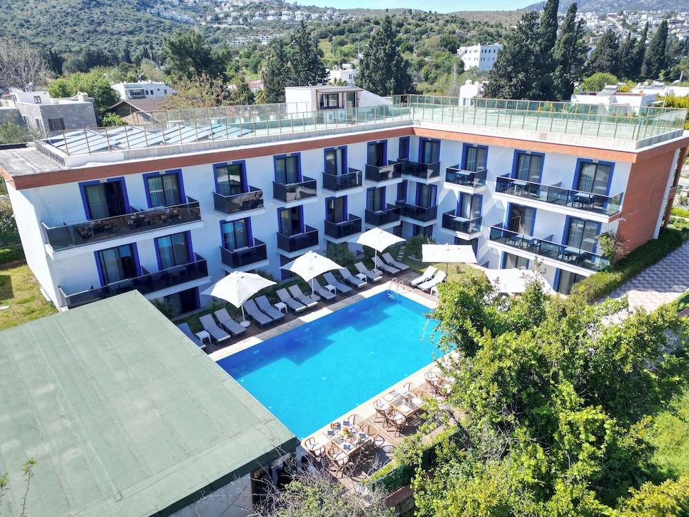 Çınar Butik Otel