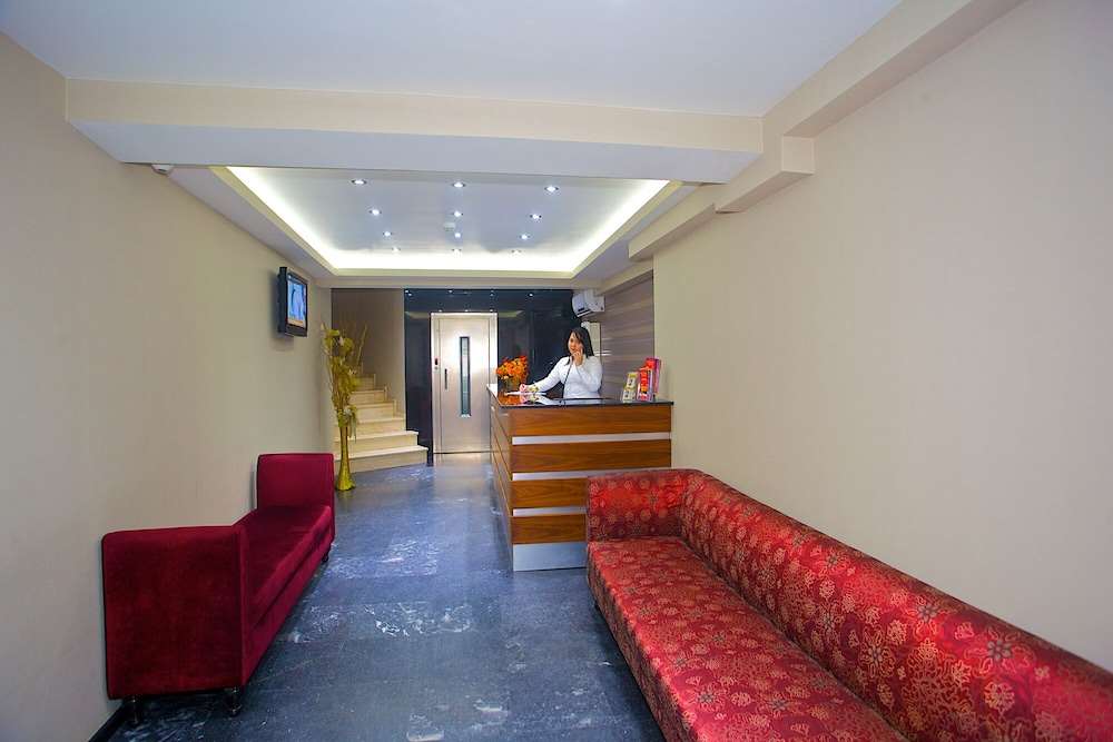 Emin Hotel 3