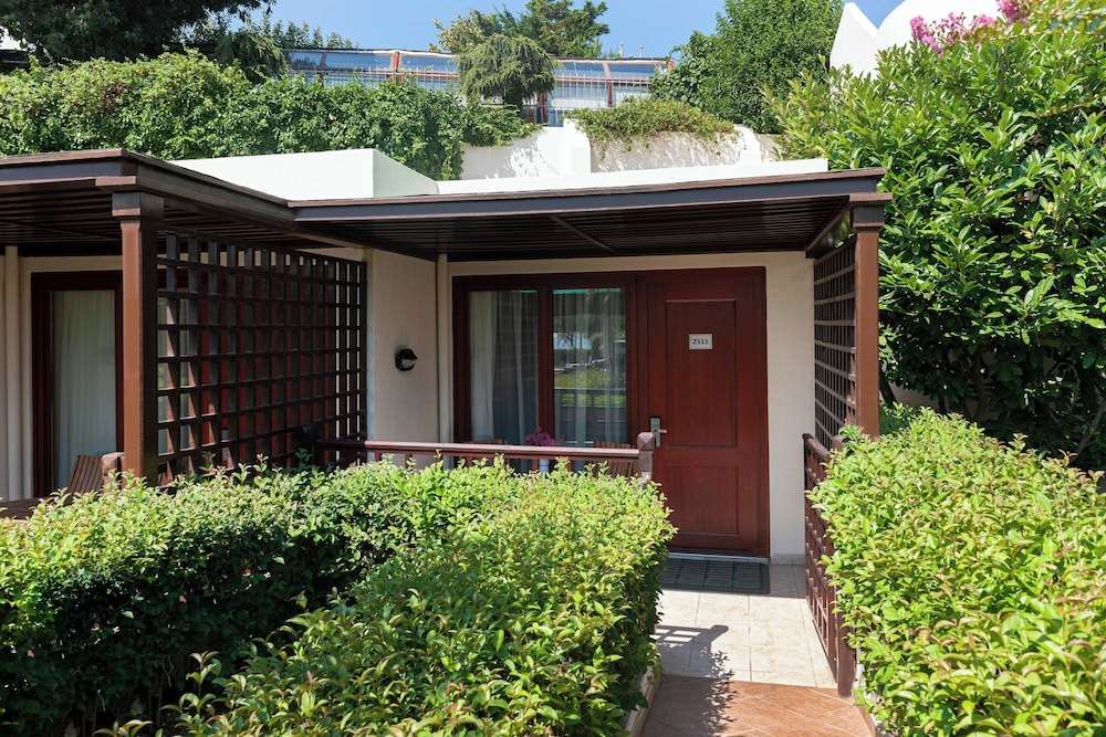 Renaissance Polat Istanbul Hotel 5
