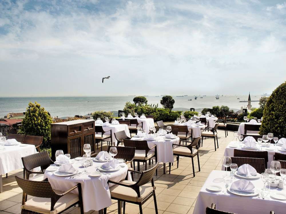 Eresin Hotels Sultanahmet 2