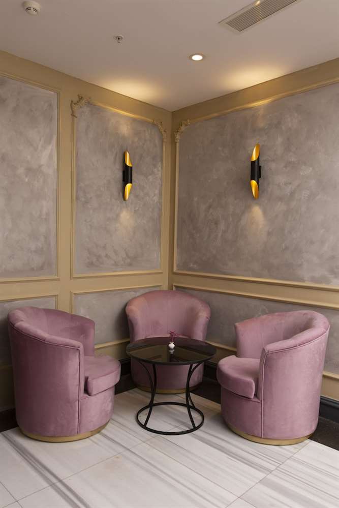 Premist Hotels Taksim 5