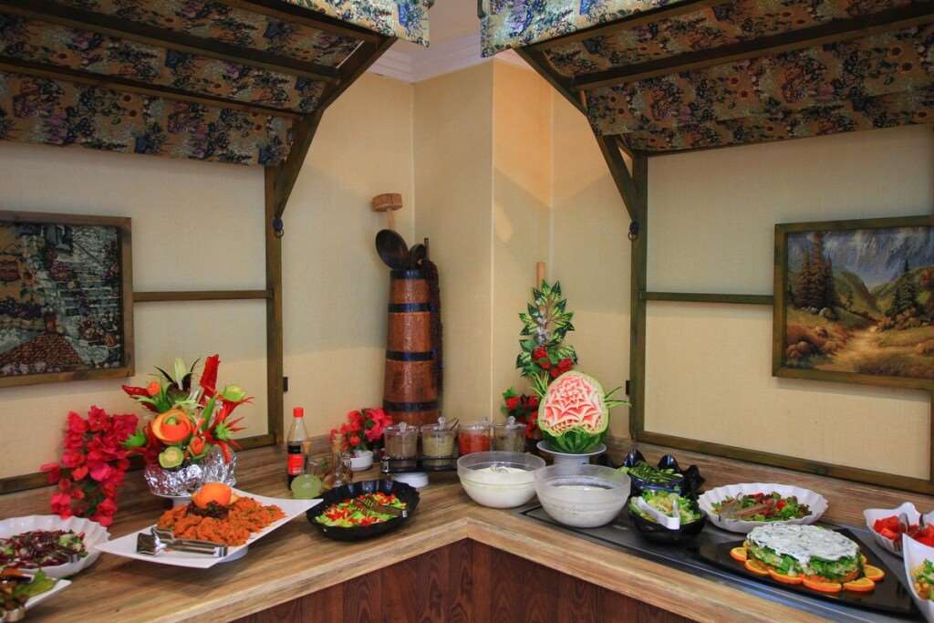 Myra Hotel 2