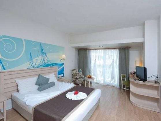 Orfeus Queen Hotel 3