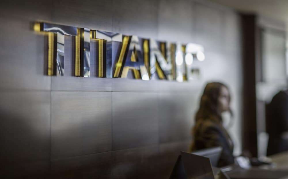 Titanic City Taksim 5